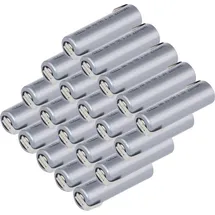 XCell Akku Mignon AA 2200 mAh 20 St.