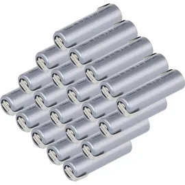 XCell Akku Mignon AA 2200 mAh 20 St.