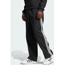 adidas Adicolor Baggy Fit Firebird Trainingshose Black M