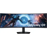 Samsung 49" Samsung Odyssey G9 - 5120x1440 (DQHD) - 144Hz - VA - Curved