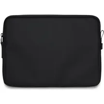 Rains Laptop Sleeve Trail Laptop Case 13" / 14" Black