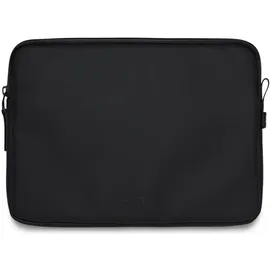 Rains Laptop Sleeve Trail Laptop Case 13" / 14" Black