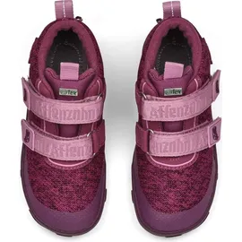 Affenzahn Klettstiefel in Rot Shoes Gr.: 28