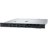 Dell PowerEdge R360 Server - Black