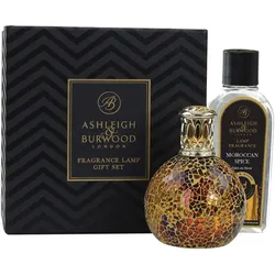 Ashleigh & Burwood Duftlampen Geschenkset - 2 Artikel im Set