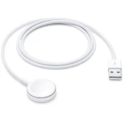 Apple Watch magnetisches Ladekabel (2019) USB-A 1,0m*