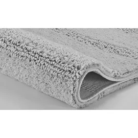 KLEINE WOLKE Monrovia 60 x 100 cm platin