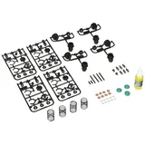 TAMIYA Super Mini Dämpfer-Set für TT-02 CVA (300054753)