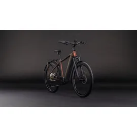 Cube Kathmandu Hybrid Pro 800 RH 50 cm Diamant sunglow´n´chrome