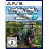 Landwirtschafts-Simulator 22