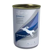 Trovet Hypoallergenic Kaninchen-Reis RRD | Nassfutter für Hunde 6x400 g Dose