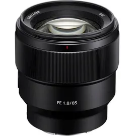Sony Alpha 7S III Body