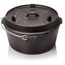 Petromax Dutch Oven ft9