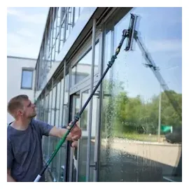 Unger nLITE PowerPad 35 cm