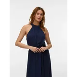 Vero Moda Maxikleid Blau M