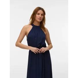 Vero Moda Maxikleid Blau M