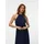Vero Moda Maxikleid Blau M