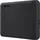 Toshiba Canvio Advance 1 TB USB 3.2 schwarz