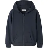NAME IT Strickjacke Regular Fit Blau L
