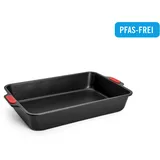 WOLL Bakeware Backform rechteckig 38 x 26 cm