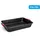WOLL Bakeware Backform rechteckig 38 x 26 cm