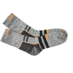 Jobman Socken Wolle 9591 9899 43