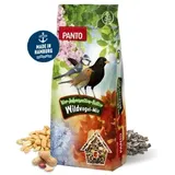 panto® Vier-Jahreszeiten-Futter 25kg