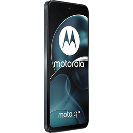Motorola Moto G14  4 GB RAM 128 GB steel grey