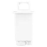 GASTROBACK 98827 Wasserfilter Weiß 1 Stück