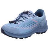Lowa Zirrox II GTX LO JR eisblau/petrol, 29 blau)