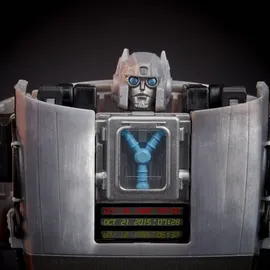 Hasbro Transformers Gigawatt 35er Edition