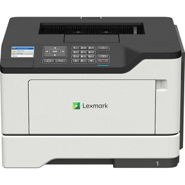 Lexmark MS521dn