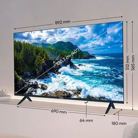 Medion MD 840102 40" Full HD LED Smart TV
