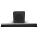 Hisense AX3120Q Schwarz