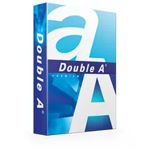 Double A Premium A3 80 g/m2 500 Blatt
