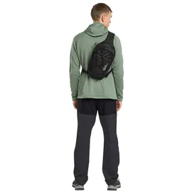 Jack Wolfskin Cyrox Sling One Size Schwarz