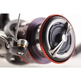 Daiwa Ninja BR LT 4000-C, Beidhändig, Freilauf Angelrolle, Frontbremse, 10150-405