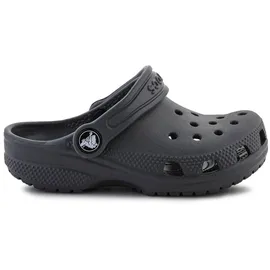 Crocs Classic Clog T Slate Grey 22