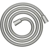 Keuco Brauseschlauch 160 cm, Badarmaturen, edelstahl-finish