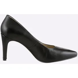 Heine Pumps in schwarz | Gr.: 38