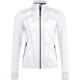 Head Carina Midlayer FZ Damen, Weiß