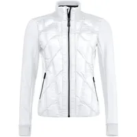 Head Carina Midlayer FZ Damen, Weiß