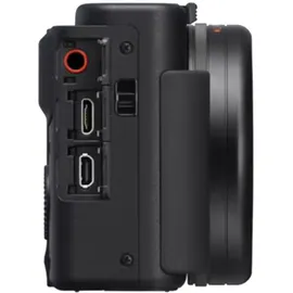 Sony Vlog-Kamera ZV-1a schwarz
