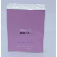 Chanel Chance Eau Splendide 150 ml Hair and Body Oil NEU/OVP