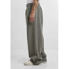 Karl Kani Jogginghose Sidestripe Grau S
