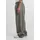 Karl Kani Jogginghose Sidestripe Grau S