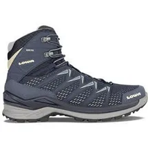 Lowa Innox Pro GTX Mid Herren jeans/dune 44,5