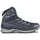 Lowa Innox Pro GTX Mid Herren jeans/dune 44,5