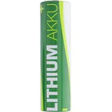 InLine Lithium-Ionen Akku - 3000mAh - 18650