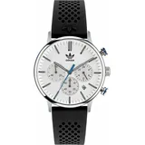 adidas Code One Chrono Edelstahl 44 mm AOSY22014